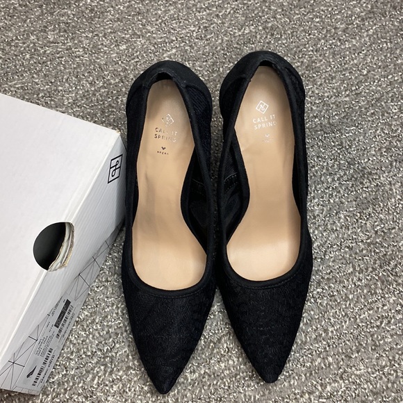 CALL IT SPRING Women heels - Picture 2 of 7